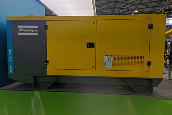 杭锦后发电机出租