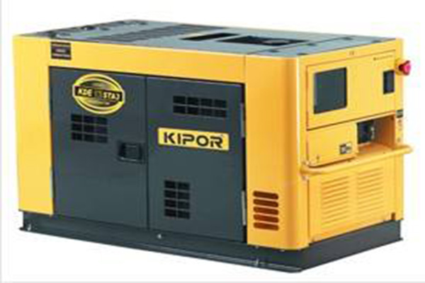 杭锦后发电机出租