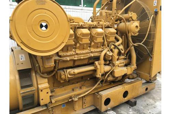 杭锦后发电机出租