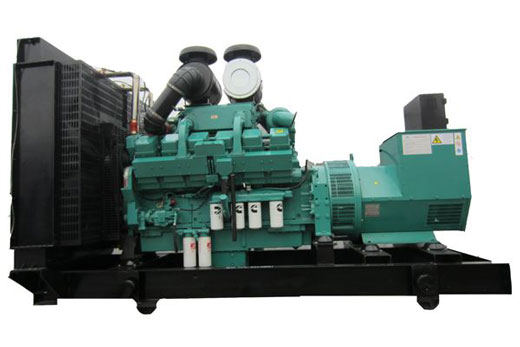 杭锦后柴油发电机组 杭锦后柴油发电机组