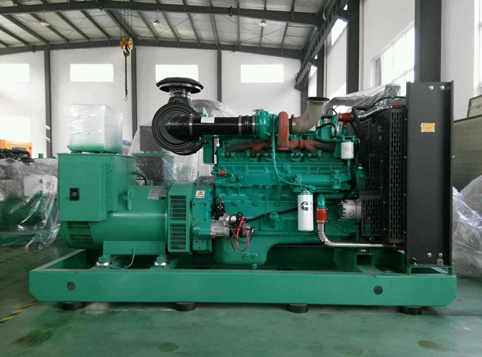 杭锦后柴油发电机组 杭锦后柴油发电机组