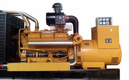 杭锦后发电机出租