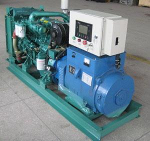 杭锦后发电机出租