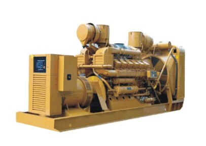 杭锦后发电机出租