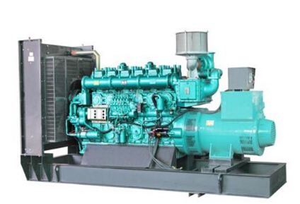 杭锦后发电机出租