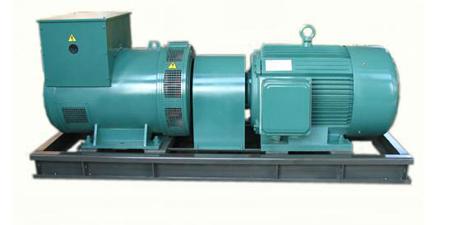 杭锦后发电机出租