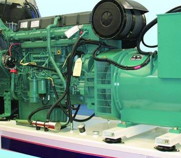 杭锦后发电机出租